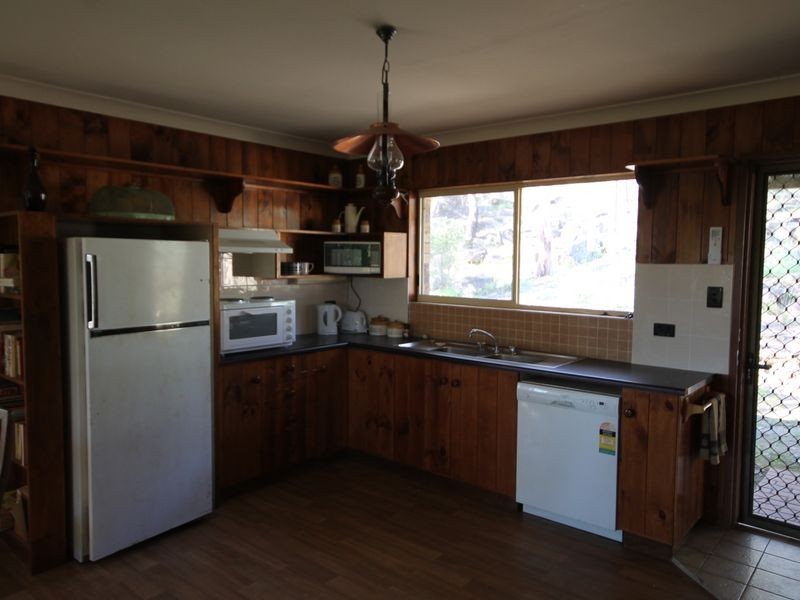 61 Cunningham Lane, Inverell NSW 2360