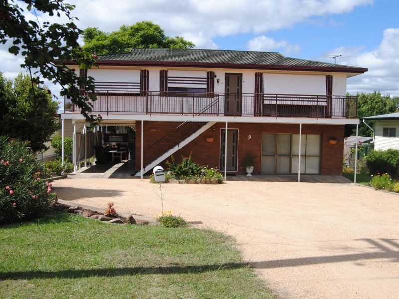9 Bertha Street, Inverell NSW 2360