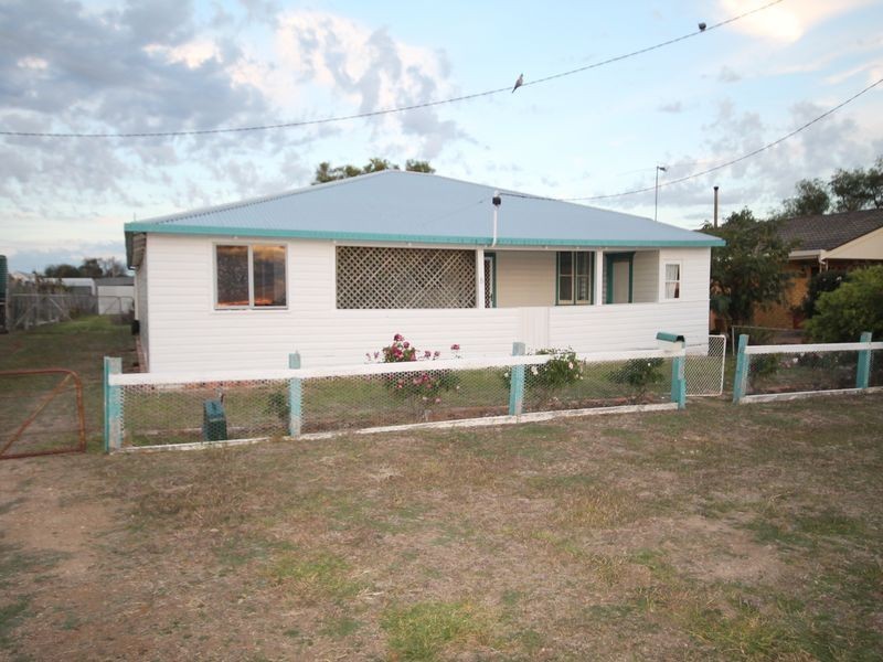 5 Reedy Street, Delungra NSW 2403