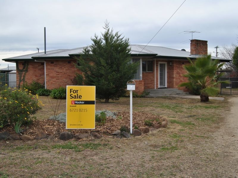 7 Lauder Street, Inverell NSW 2360