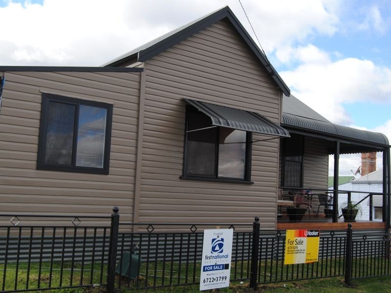 5 Rosslyn Street, Inverell NSW 2360