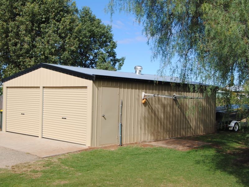4 Burnett Street, Delungra NSW 2403