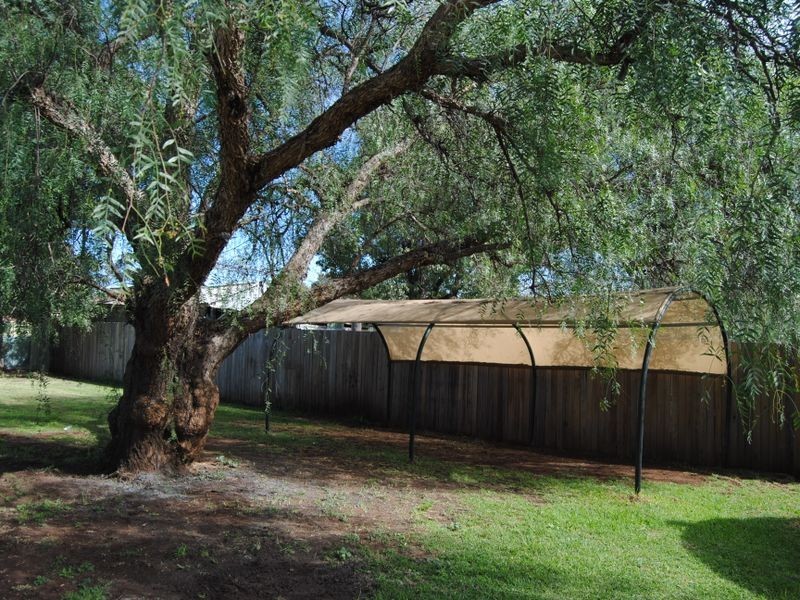 4 Burnett Street, Delungra NSW 2403