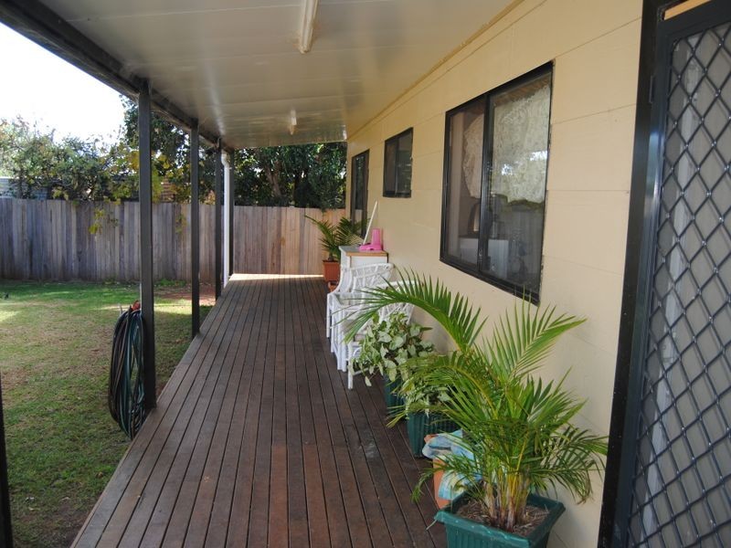 4 Burnett Street, Delungra NSW 2403