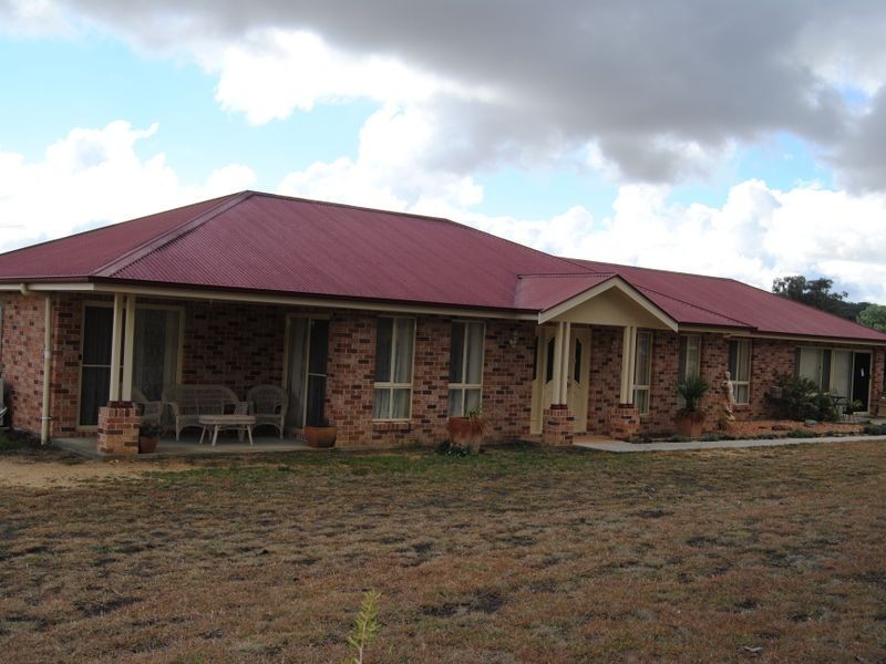 126 Short Street, Inverell NSW 2360