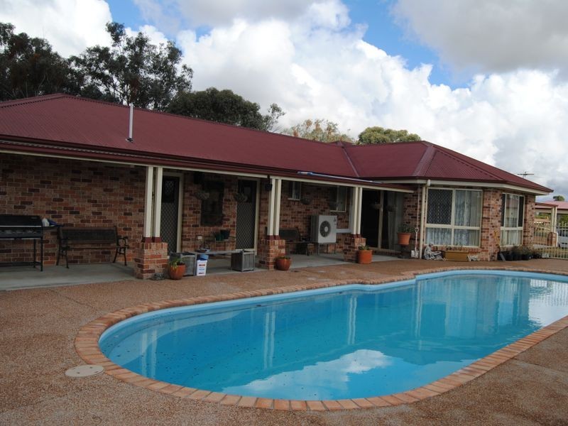 126 Short Street, Inverell NSW 2360