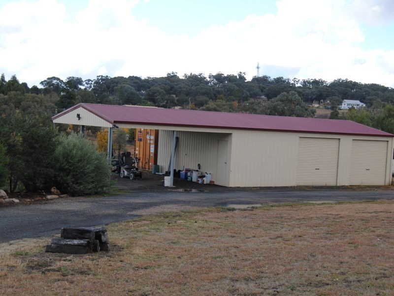 126 Short Street, Inverell NSW 2360