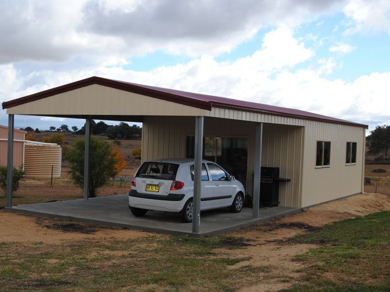 126 Short Street, Inverell NSW 2360