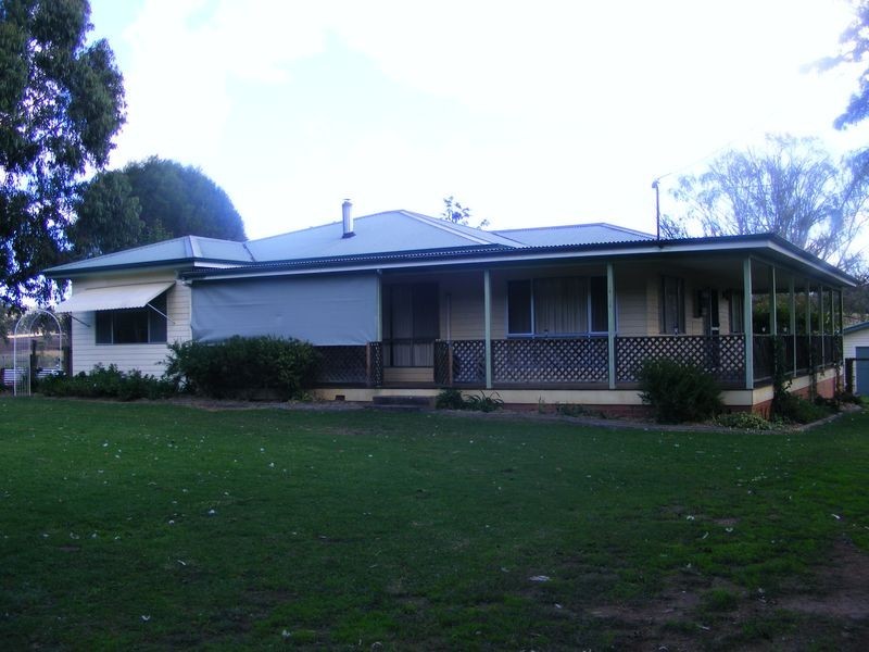 4051 Bundarra Road, Inverell NSW 2360