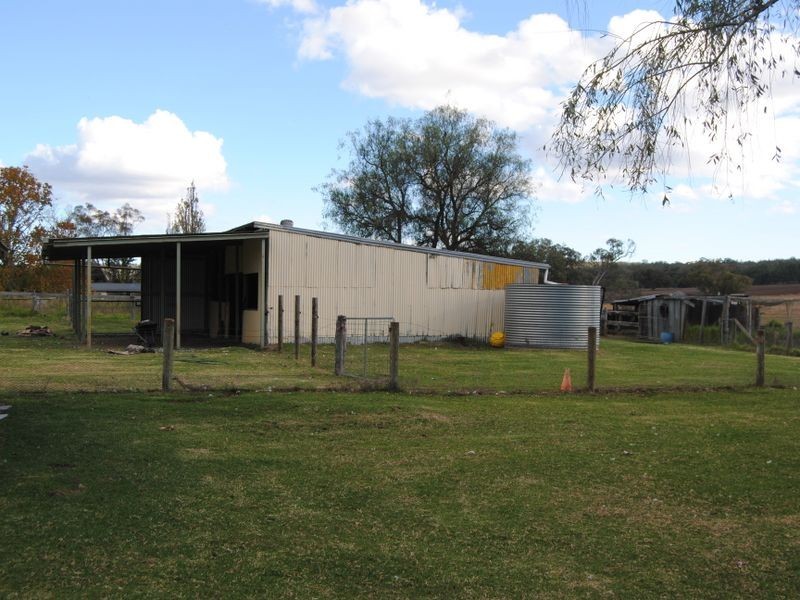 4051 Bundarra Road, Inverell NSW 2360