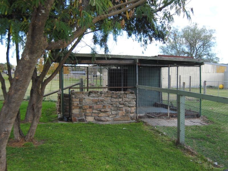 4051 Bundarra Road, Inverell NSW 2360