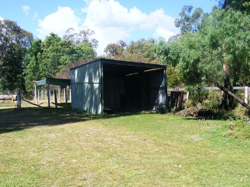 4051 Bundarra Road, Inverell NSW 2360
