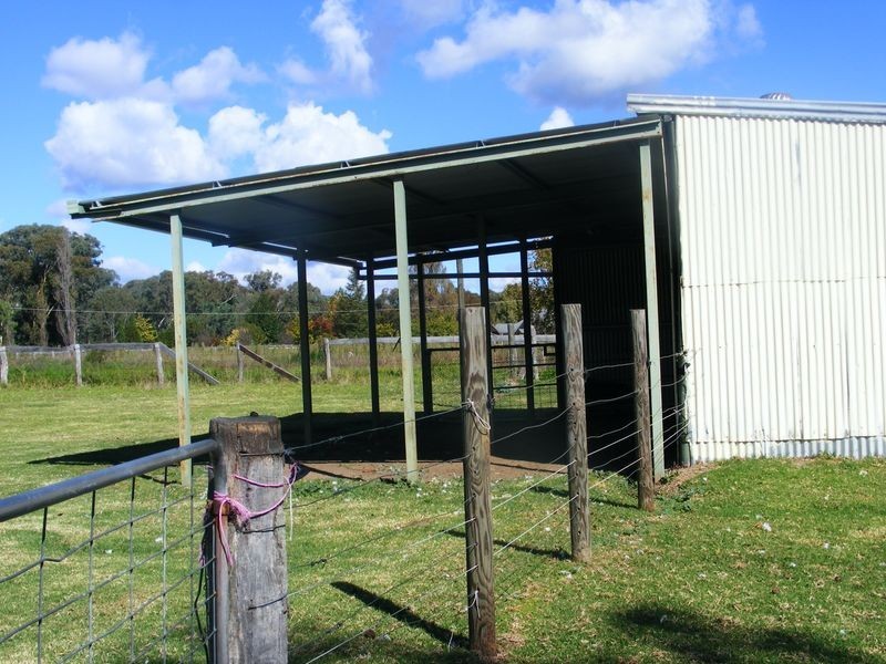 4051 Bundarra Road, Inverell NSW 2360