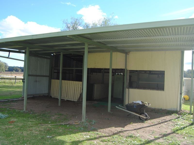 4051 Bundarra Road, Inverell NSW 2360