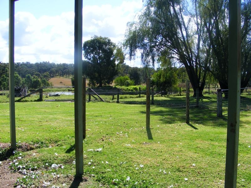 4051 Bundarra Road, Inverell NSW 2360