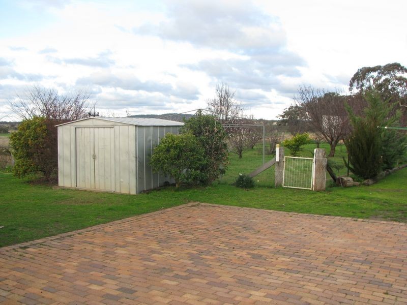 2086 Ashford RD, Inverell NSW 2360