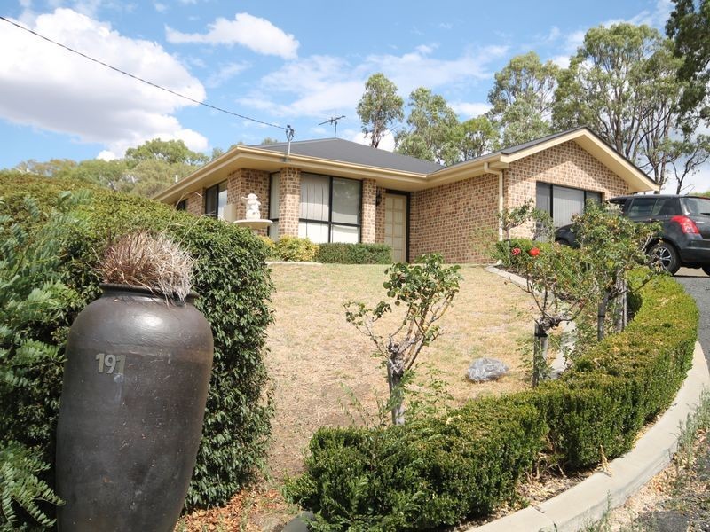 191 Moore Street, Inverell NSW 2360