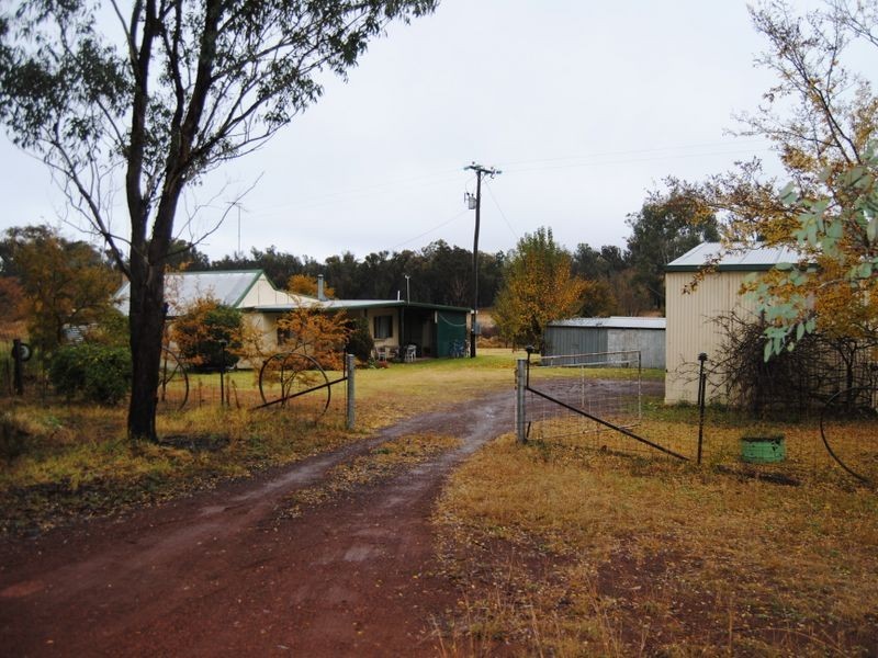 2773 Thunderbolts Way, Inverell NSW 2360