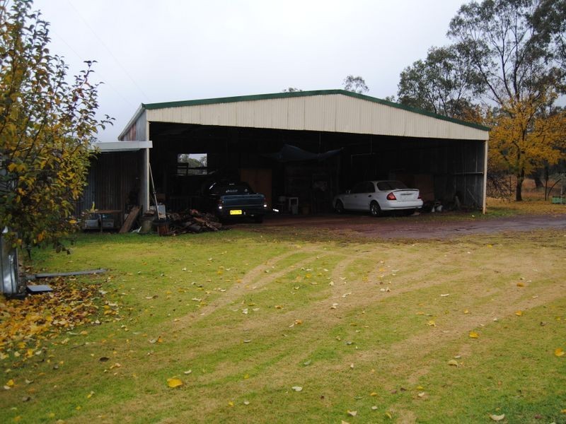 2773 Thunderbolts Way, Inverell NSW 2360