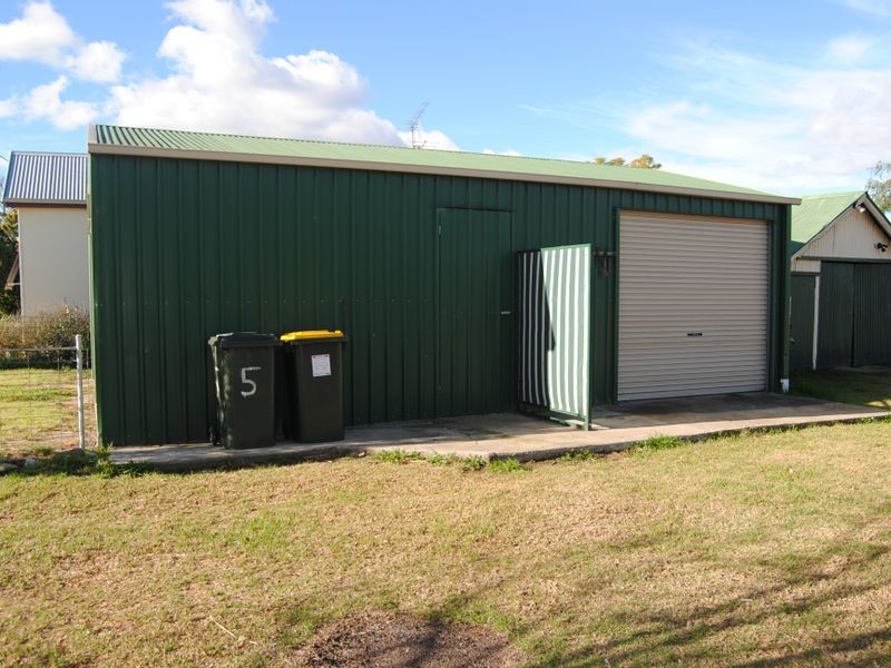 5 Railway Street, Delungra NSW 2403