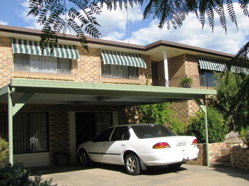 Inverell NSW 2360