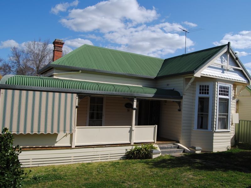 30 Urabatta Street, Inverell NSW 2360