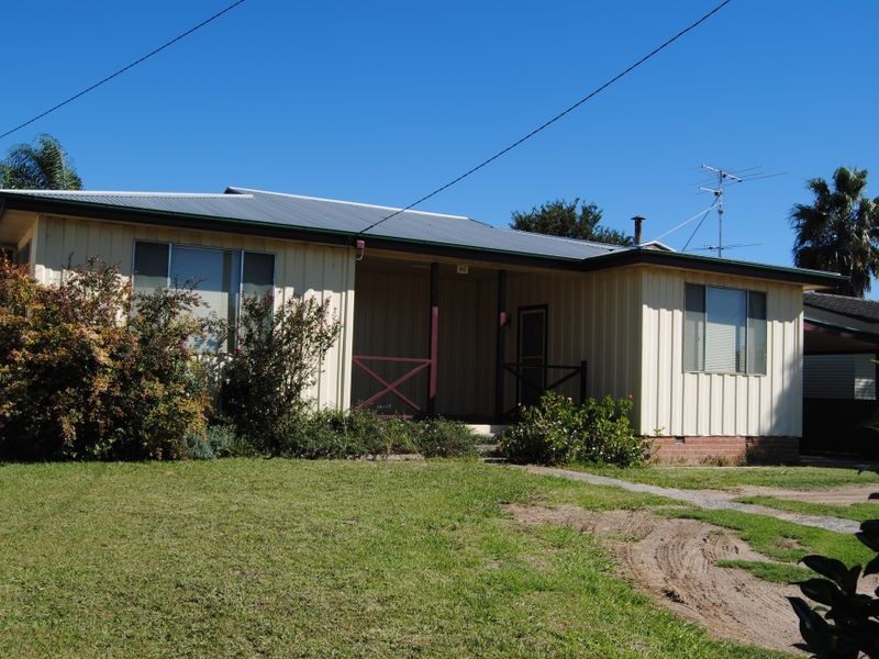 90 Warialda Road, Inverell NSW 2360