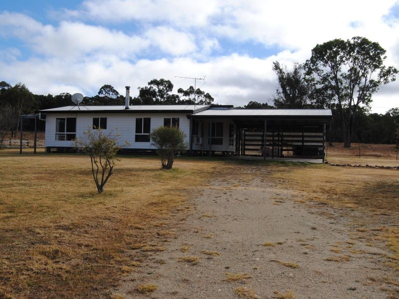 12580 Guyra Road, Inverell NSW 2360