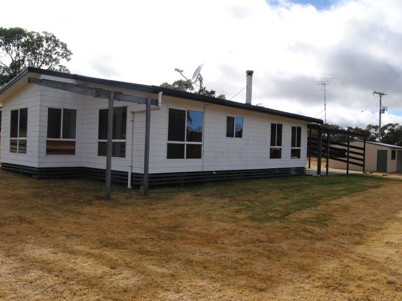 12580 Guyra Road, Inverell NSW 2360