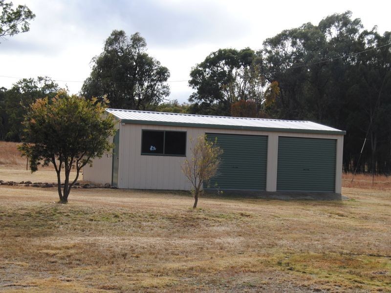 12580 Guyra Road, Inverell NSW 2360
