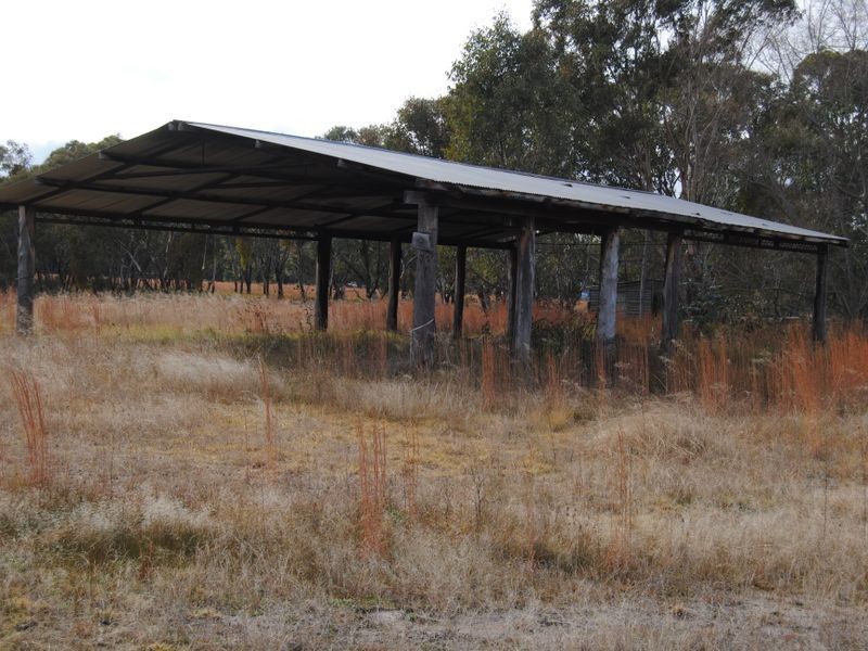 12580 Guyra Road, Inverell NSW 2360