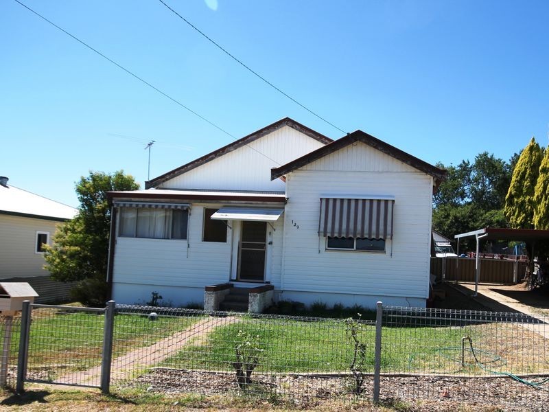 129 Brae Street, Inverell NSW 2360