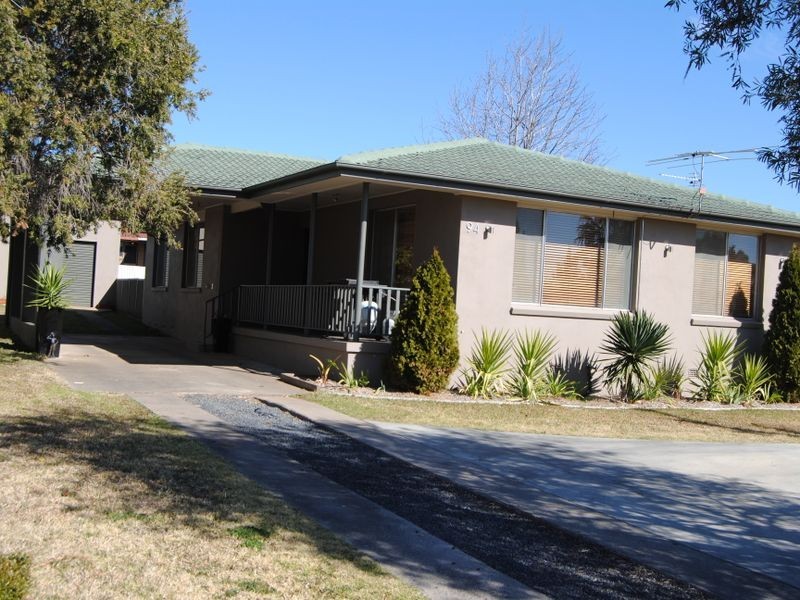94 Warialda Road, Inverell NSW 2360
