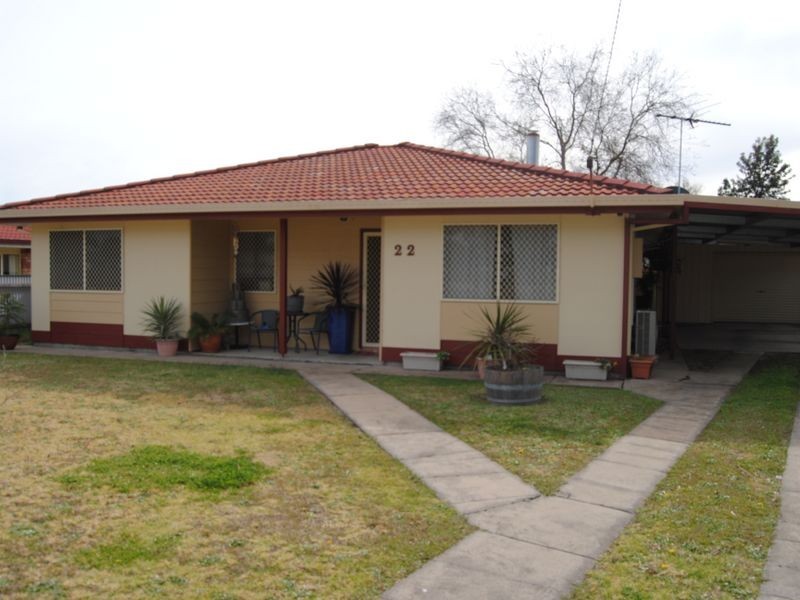 22 Waratah Avenue, Inverell NSW 2360