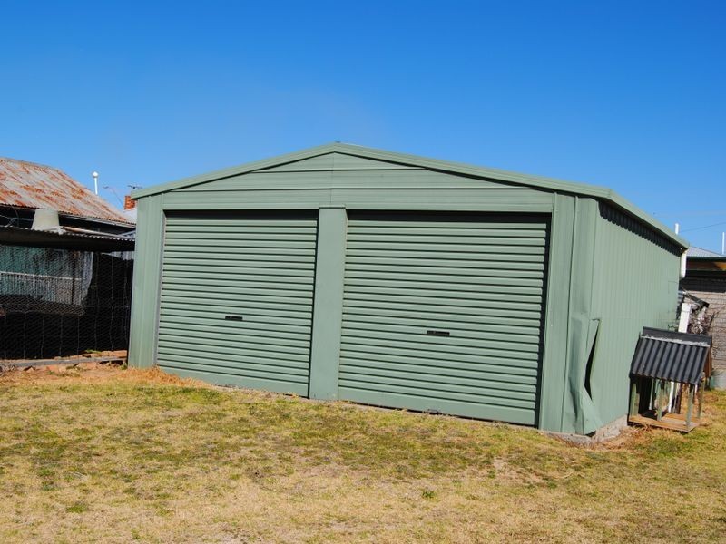 7 Inverell Street, Delungra NSW 2403