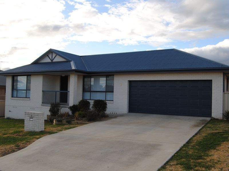 7 Kingfisher Drive, Inverell NSW 2360