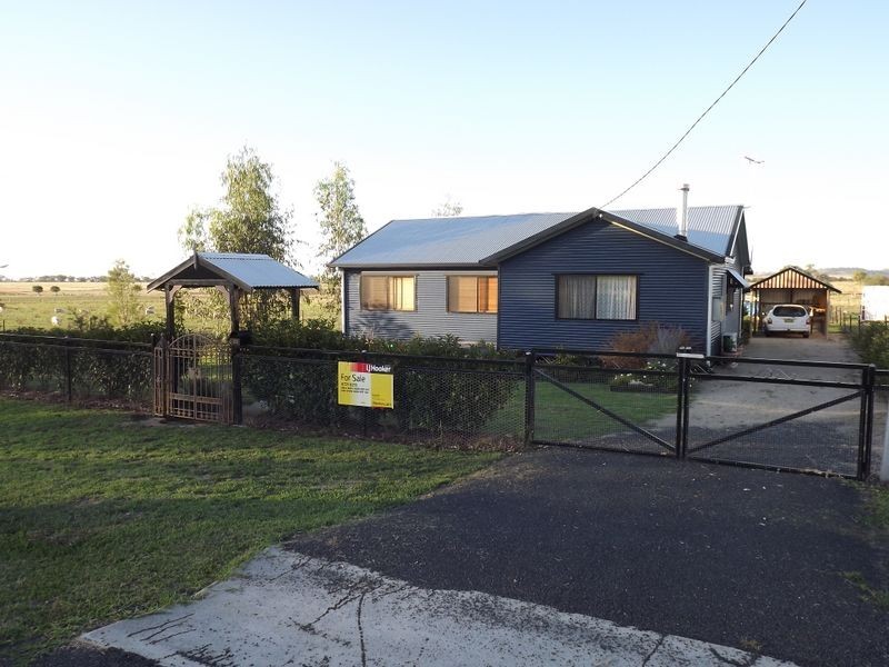 29 Gleno Street, Delungra NSW 2403