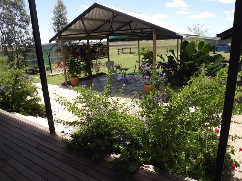 29 Gleno Street, Delungra NSW 2403