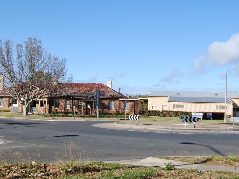 1 Glen Innes Road, Inverell NSW 2360