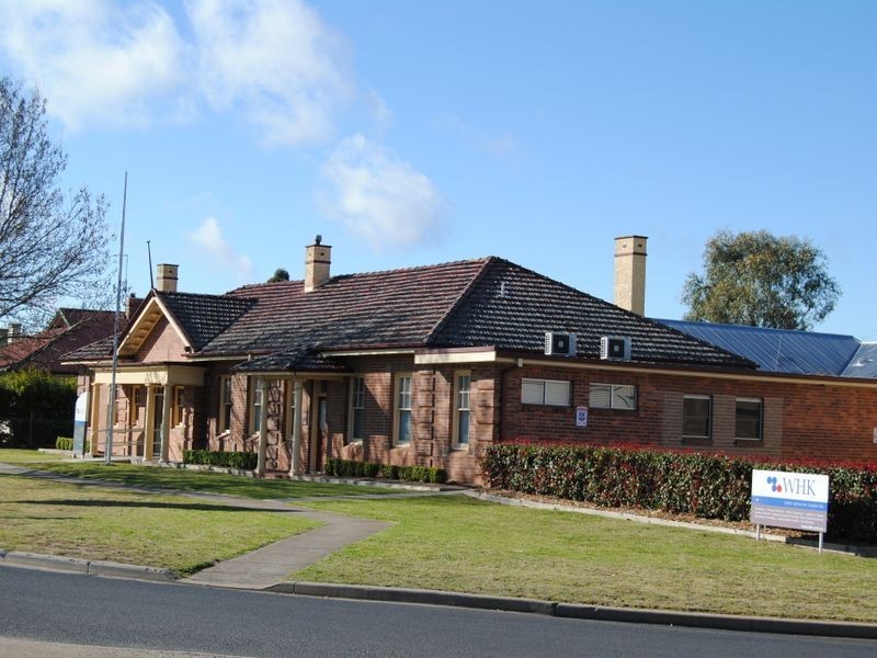 1 Glen Innes Road, Inverell NSW 2360