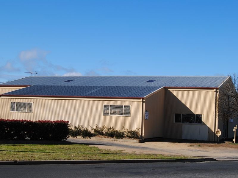 1 Glen Innes Road, Inverell NSW 2360