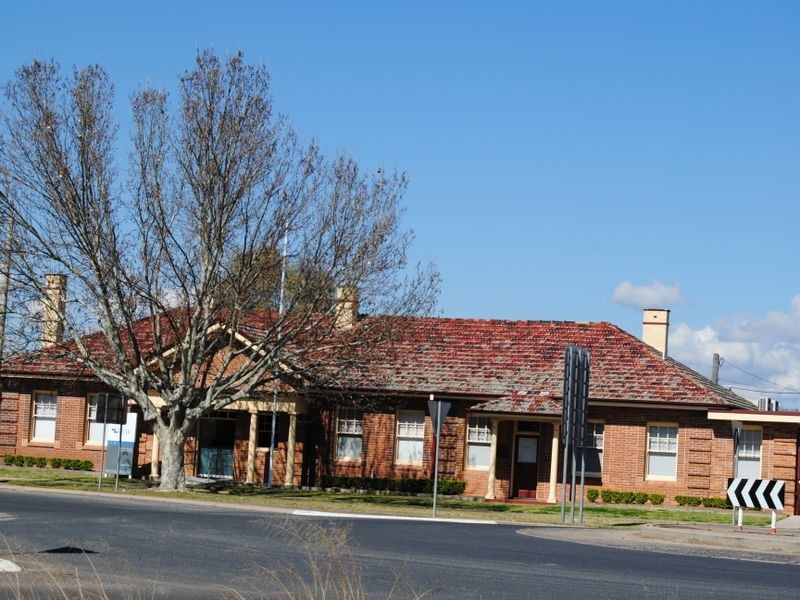 1 Glen Innes Road, Inverell NSW 2360