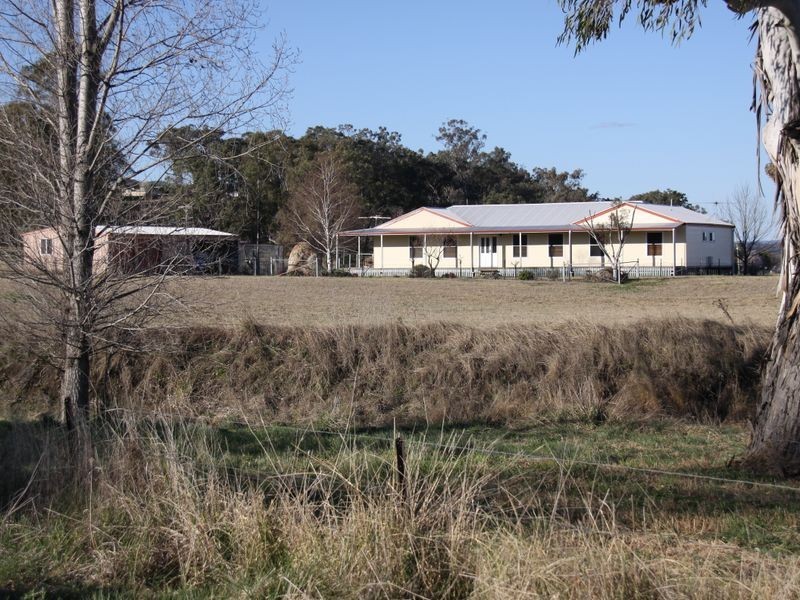 173 Auburn Vale RD, Inverell NSW 2360