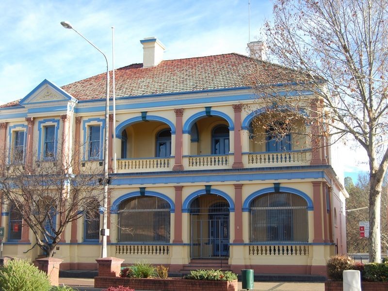 56 Byron Street, Inverell NSW 2360