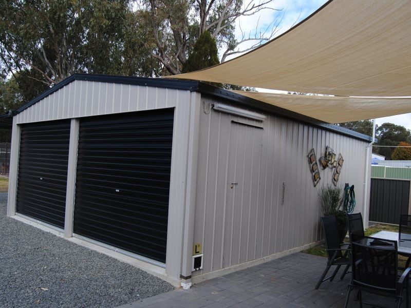 18 Wood Street, Gilgai NSW 2360