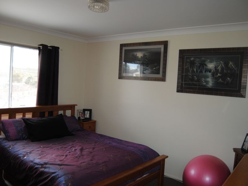 18 Wood Street, Gilgai NSW 2360