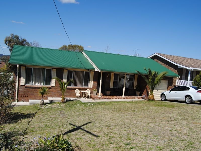 60 Lewin Street, Inverell NSW 2360
