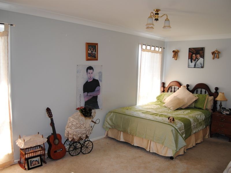 60 Lewin Street, Inverell NSW 2360