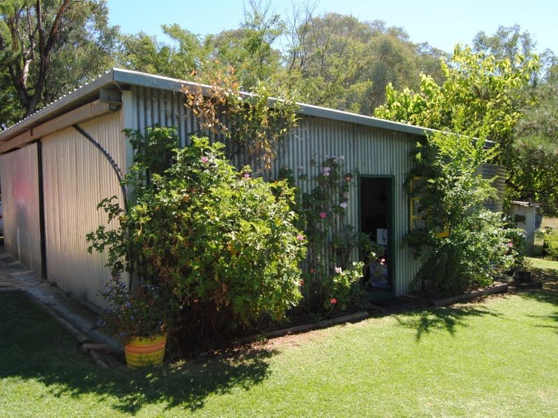 7068 Gwydir Highway, Inverell NSW 2360