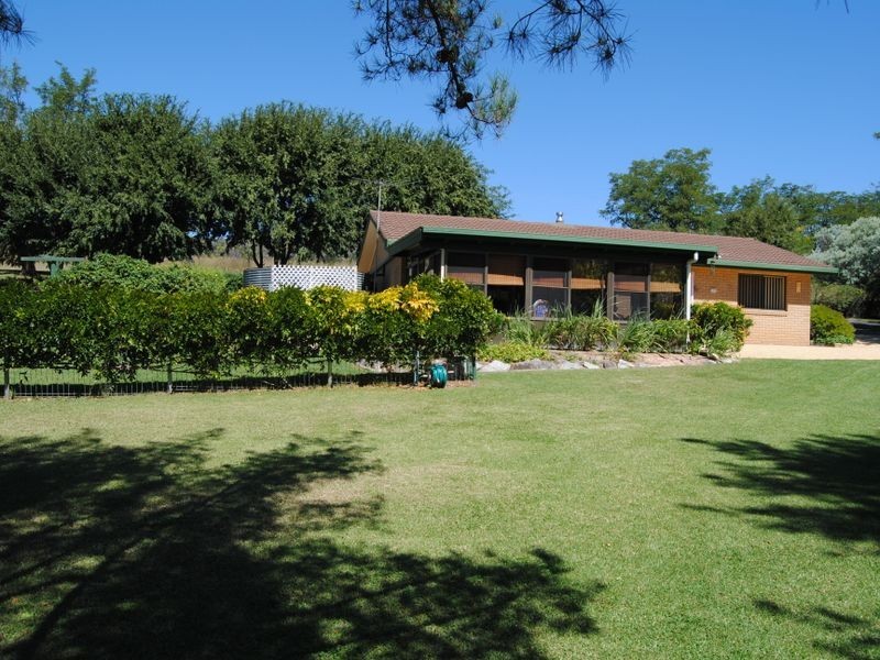 7068 Gwydir Highway, Inverell NSW 2360